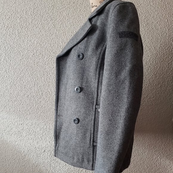 NAUTICA JEANS COMPANY Coat - Picture 6 of 10
